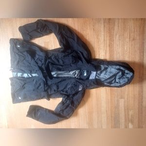 North Face Hyvent Light Jacket